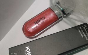 KIKO MILANO LIP GLOSS (SHADE 11)