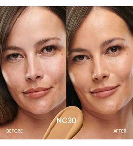 Original Mac Studio Radiance Serum Foundation