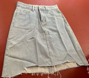 Urbanic Skirt New With Tag