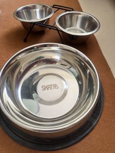 Anti-skid Pet Bowl