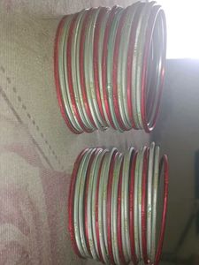 Bangles - Set of Many