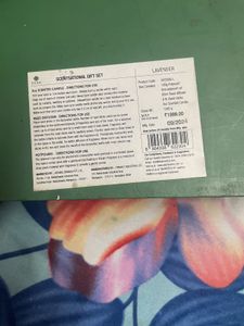 EKAM Sensational Aroma Gift Set