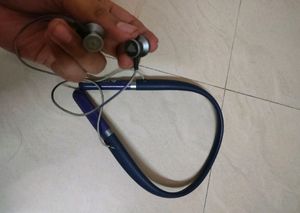 Boult Neckband