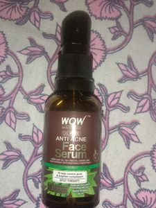 Wow Skin Serum