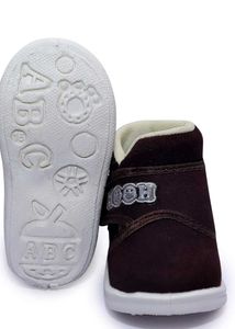 Delta Baby Shoe