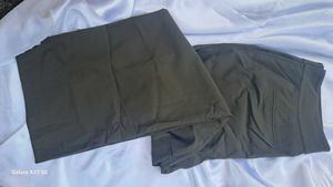 Wide Leg Pants - 25