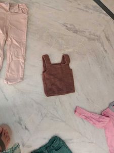 Combo of mix Boys&#39; Corduroy Pants for Donation