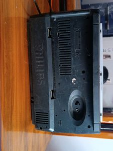 Philips Cassette Recorder