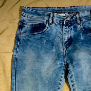 32 Denim Jeans Brand New