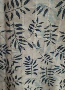 Floral Embroidered Top