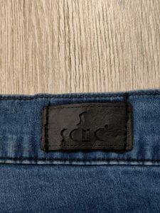 Sc9964 Scnc Jeans Waist 38