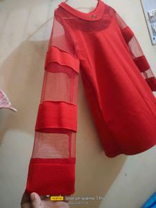 Red Top
