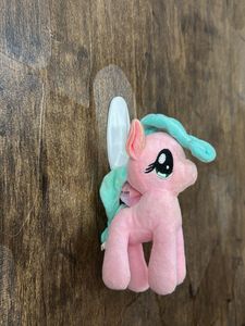 My Little Pony Plushie