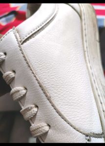 Easy Buy White Sneakers