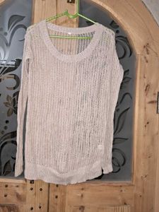 Free Delivery Stylish Knit Pullover Sweater