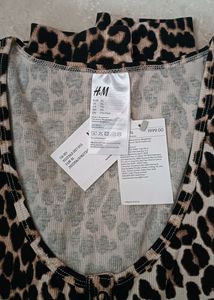 HM Pyjama Set (Size Xl)
