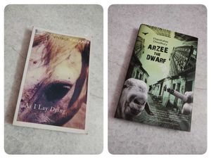 Combo Books ✨