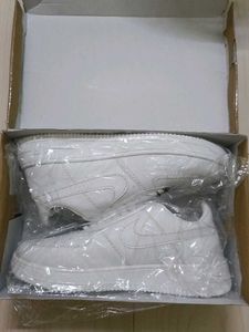 Nike White Sneakers