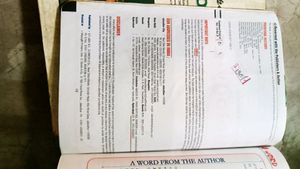 Class-11 Dinesh Comprehensive Biology Book