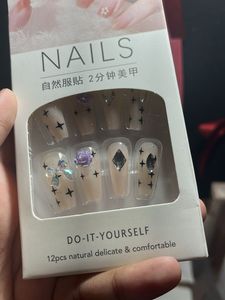 Press On Nails