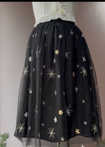 Starry Night Skirt