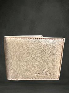 Woodland Genuine Leather Wallet Men&#39;s