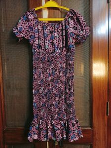 Beautiful Bodycon Dress