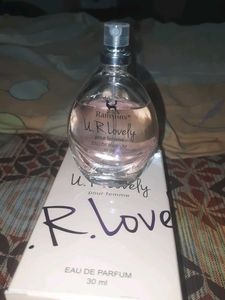 Ramson's U.R. Lovely Perfume