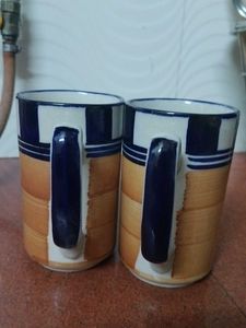 Coffee Mug Set Of 2