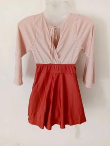 SEXY CUTE ROMPER