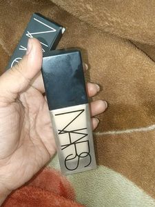 NARS FOUNDATION