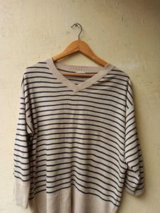 Korean Oversized Top (Women)
