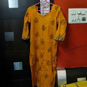 Kurta Pajama Set With Dupatta