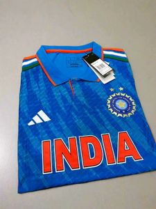 Adidas 2023 🇮🇳 World Cup Jersey - ALL SIZES