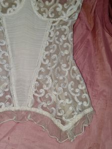 Fairytale Corset🕊️🎀