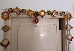 Door Decor - Toran
