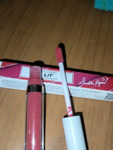 New Myglamm Lipstick