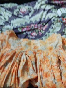 Elegant Ethnic Kurta