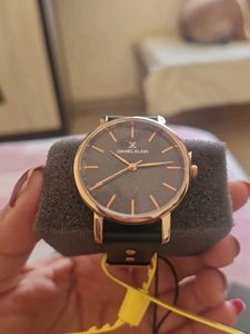 Daniel Klien men watch (New)