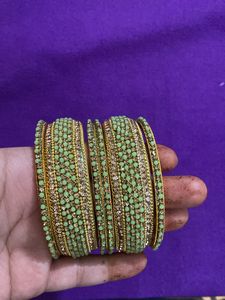 Party Wear Bangles