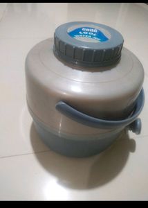 Branded Water Jug Cello Travel Star