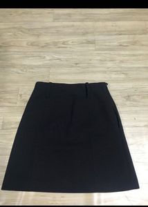 H&amp;M High Waisted Skirt