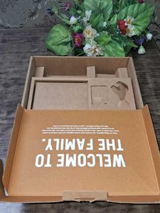 Royal Enfield Merchandise Box