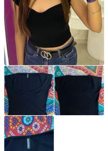 Black Sweetheart Top