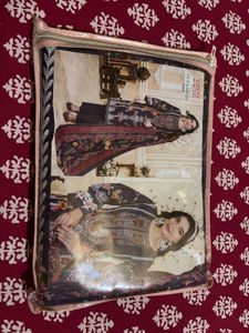 Vinay Guzaarish Suit