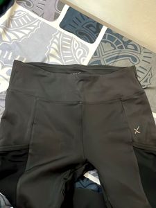 Black Leggings