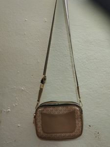 Micheal Kors Bag 1st Copy