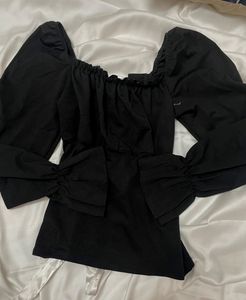 Pinterest Inspired Ribbon Top