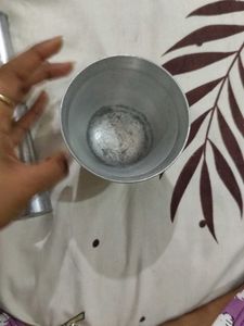 Totally New Aluminium Khalbata