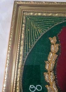 free shipping Framed Art